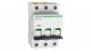 Wyłącznik nadprądowy 3P B 40A 6kA AC iC60N-B40-3 Acti9 A9F03340